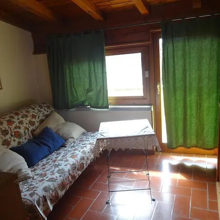 Apartment Casa Virginia