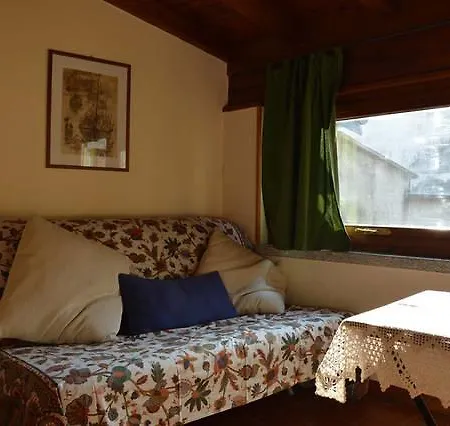 Casa Virginia Apartment
