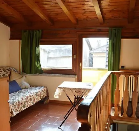 Apartment Casa Virginia *