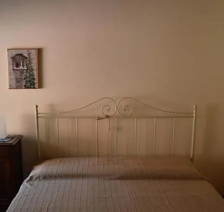 Casa Virginia Apartment *