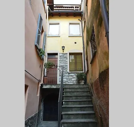Apartment Casa Virginia